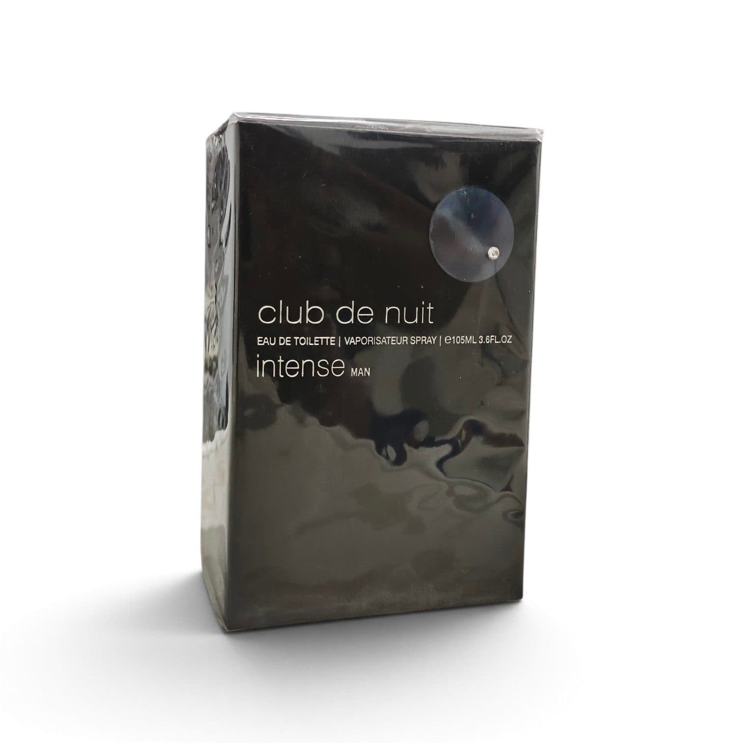 Perfume Club De Nuit Intense Man de ARMAF