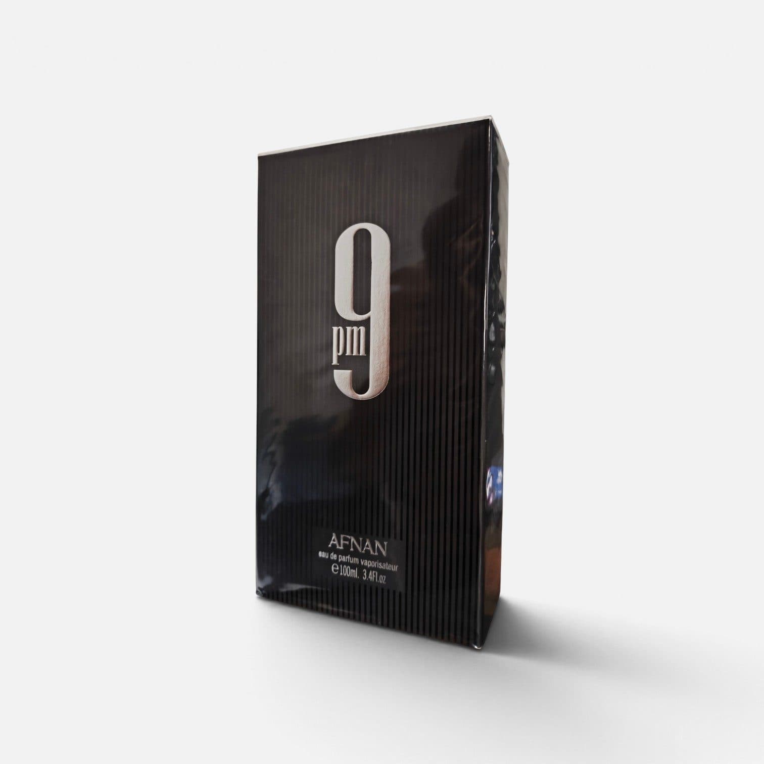 Perfume 9 PM de Afnan